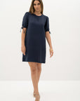 ISLA SHIFT DRESS