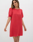 ISLA SHIFT DRESS