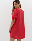 ISLA SHIFT DRESS