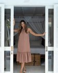 NUSA DRESS