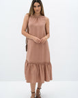 NUSA DRESS