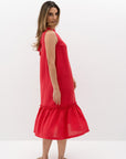 NUSA DRESS