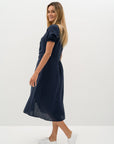LOVINA DRESS