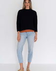 COCO KNIT JUMPER