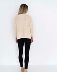 COCO KNIT JUMPER