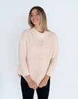 COCO KNIT JUMPER