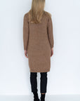 TEMPEST KNIT COAT