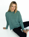 LOULOU JUMPER