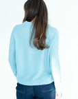 RIVIERA SWEATER