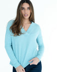 RIVIERA SWEATER