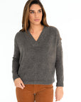 RIVIERA SWEATER