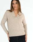 RIVIERA SWEATER