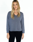 SHERBET SWEATER