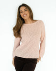 SOFIA SWEATER AW23