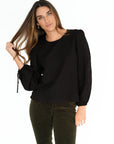DEMI BLOUSE AW23