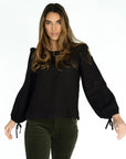 DEMI BLOUSE AW23