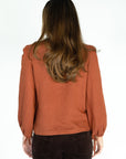 DEMI BLOUSE AW23