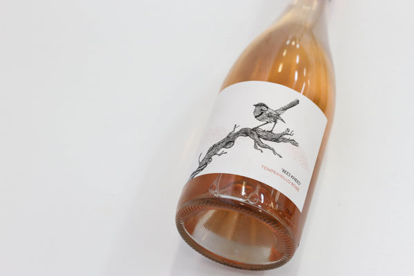 We love a local brand with a great story - We sat down with Kym Carr from "Dream Bird Wines"