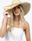 CABANA HAT