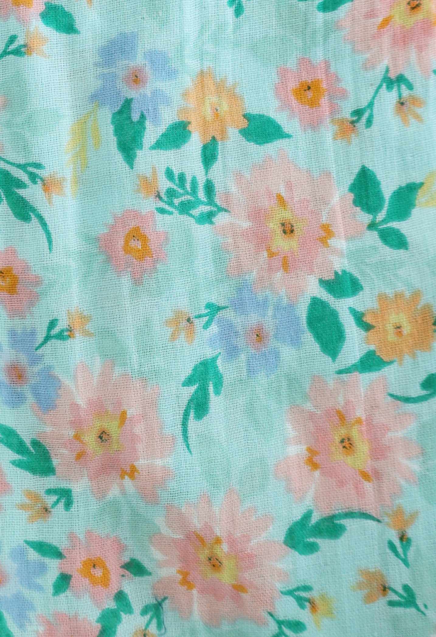 LAYLA BLOOM DRESS