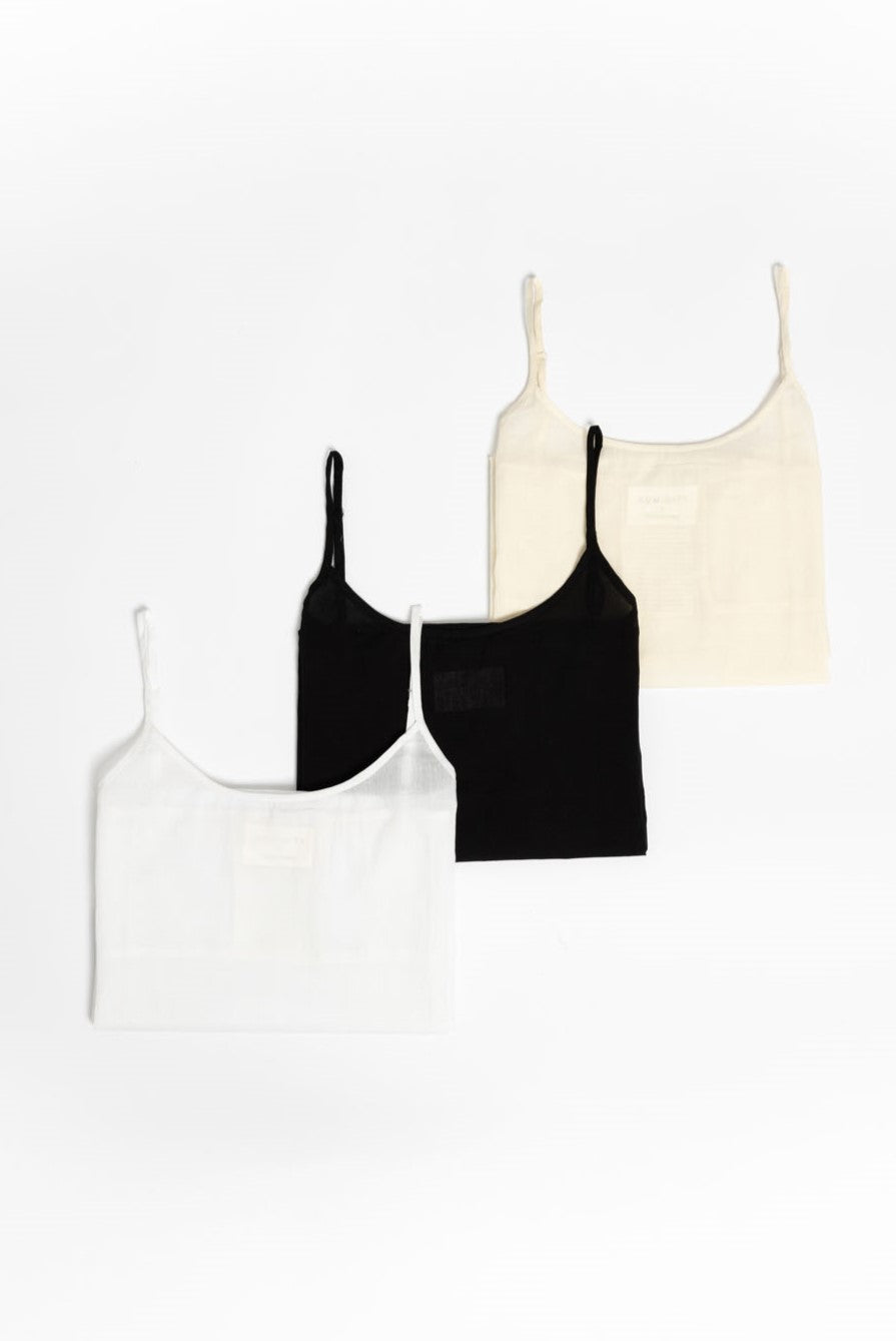 SLIP SS25