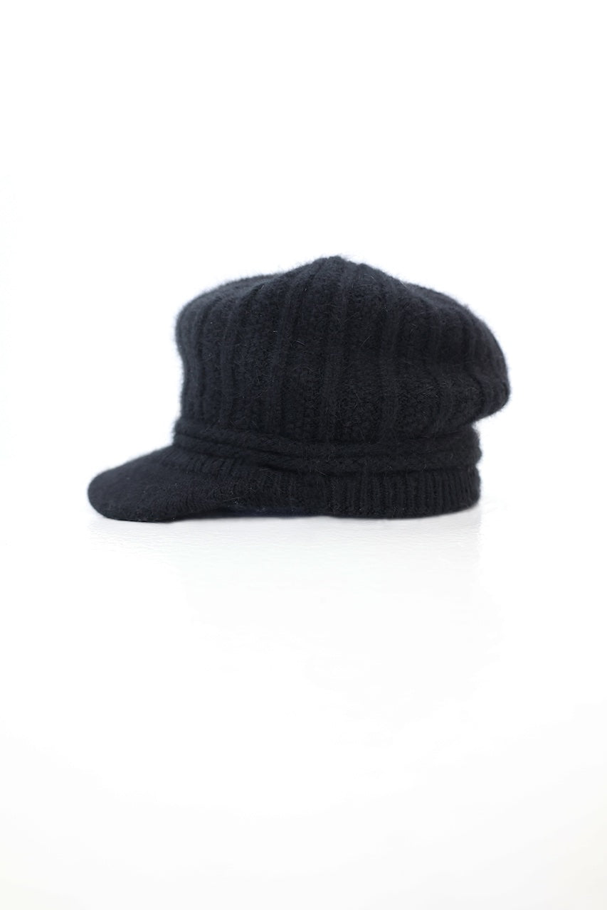 Olivia Hat in Black Olivia Hat in Black