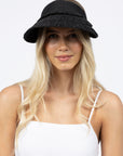 CABANA VISOR