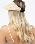 CABANA VISOR