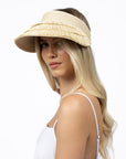 CABANA VISOR