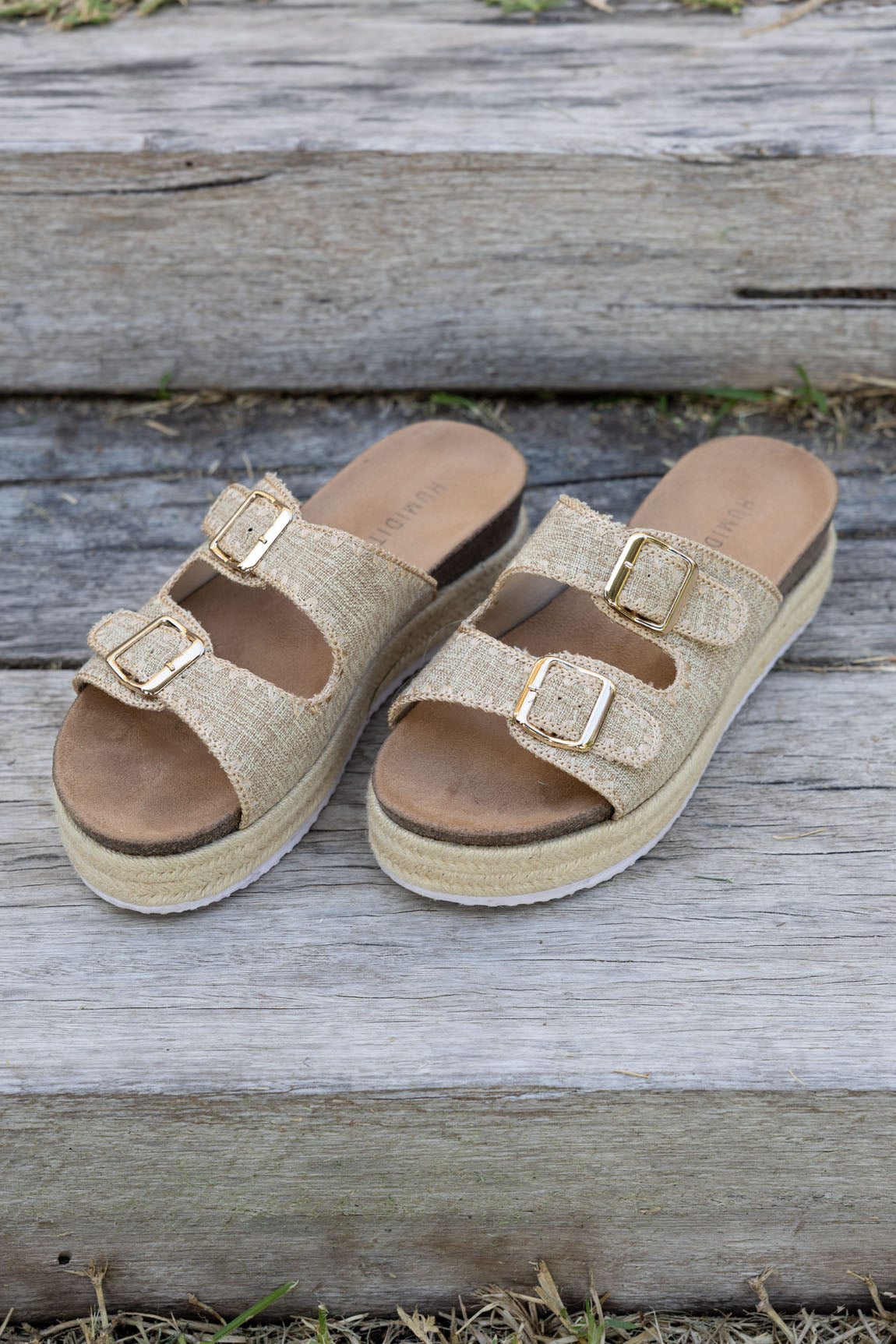 LINEN SLIDE – Humidity Lifestyle