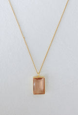 EMPRESS NECKLACE