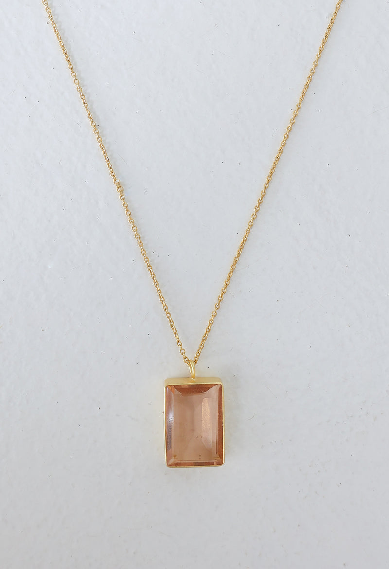 EMPRESS NECKLACE