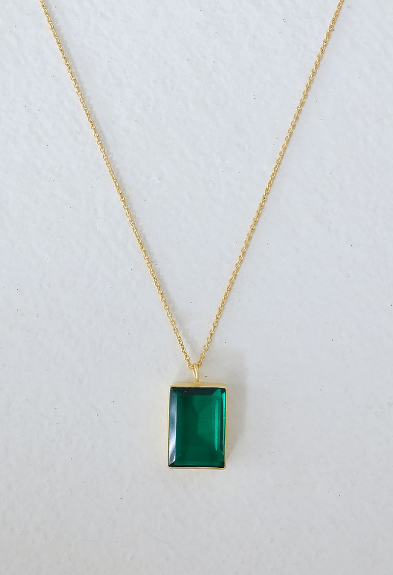 EMPRESS NECKLACE