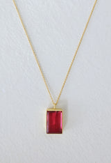 EMPRESS NECKLACE