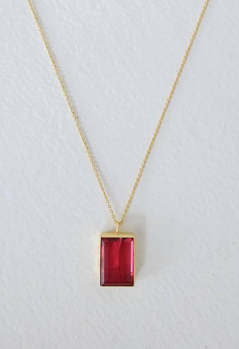 EMPRESS NECKLACE