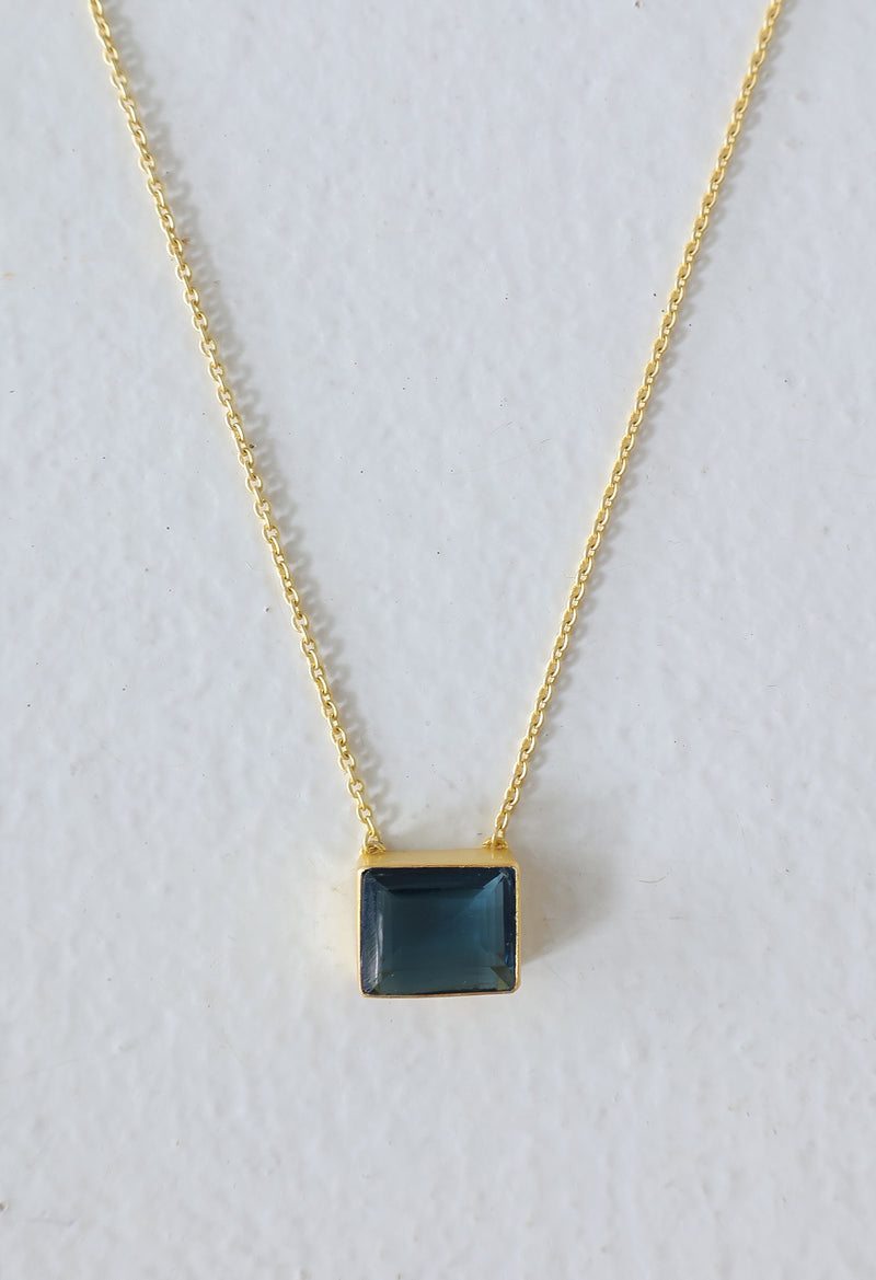 EMPIRE NECKLACE