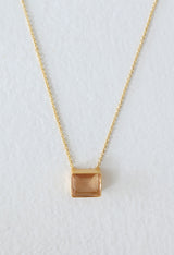 EMPIRE NECKLACE