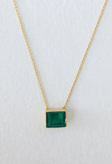 EMPIRE NECKLACE