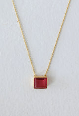 EMPIRE NECKLACE