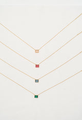 EMPIRE NECKLACE