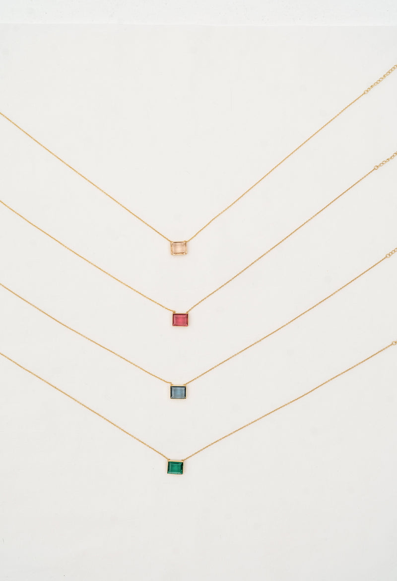 EMPIRE NECKLACE
