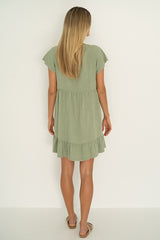 HOLLY DRESS SS22