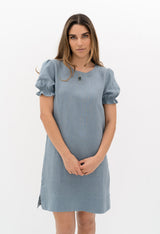 SANA SHIFT DRESS SS23