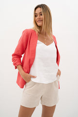 SEVILLE JACKET SS23