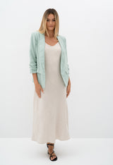 SEVILLE JACKET SS23