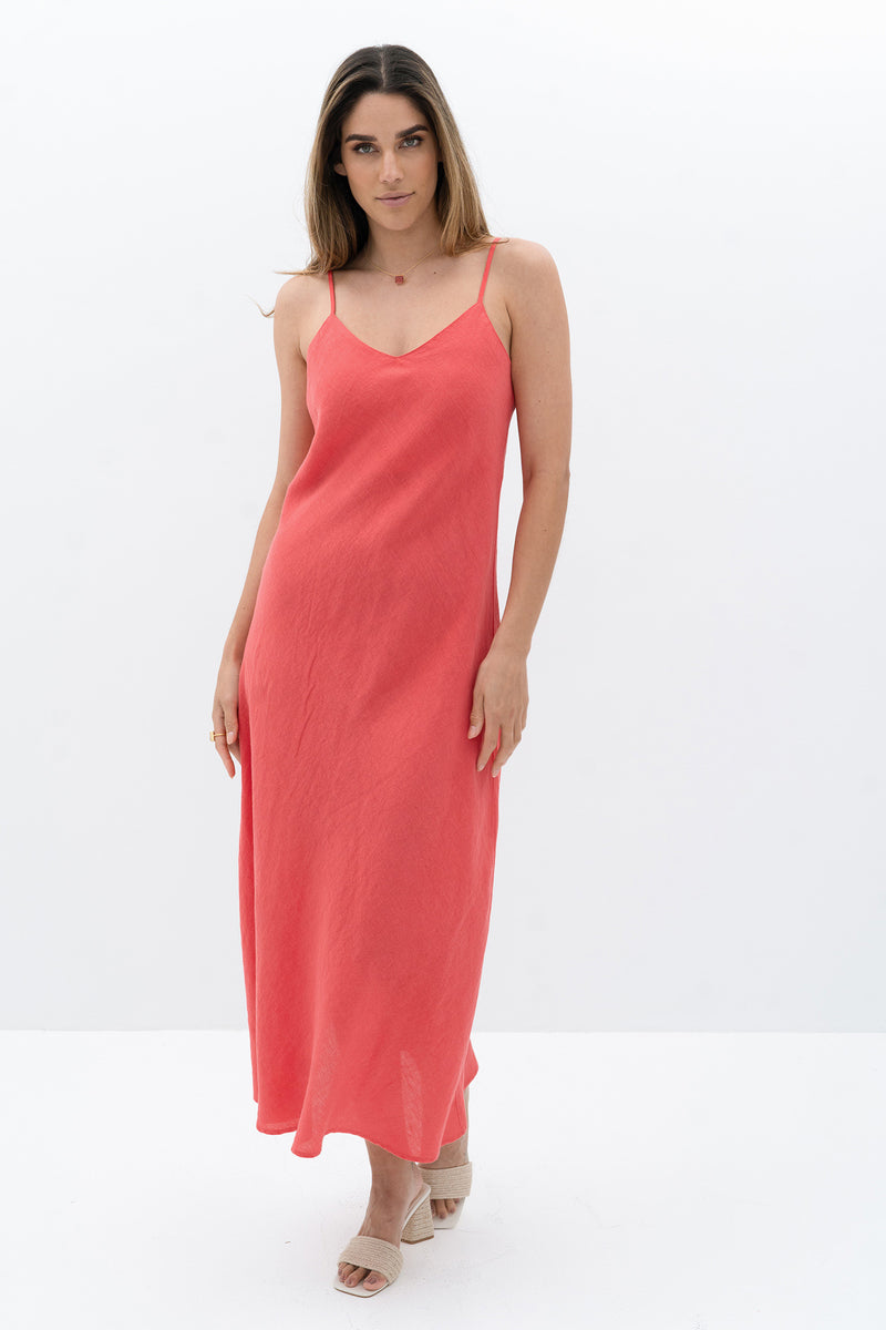 CASA DRESS