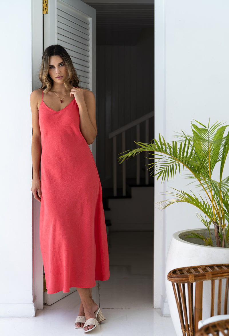 CASA DRESS