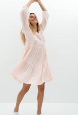 SANCTUARY DRESS