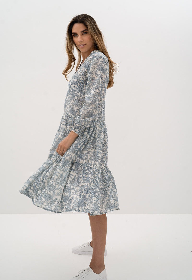 MILOS ELYSIAN DRESS