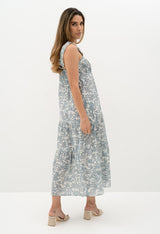VACAY ELYSIAN DRESS